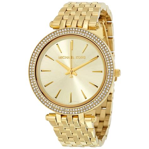 michael kors women's darci|darci watches for women.